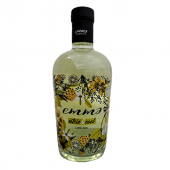 Emma Lime Gin 